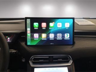 GWM Wey 03 LUXURY*WINTER-P*S.KOMFORT-P*MASSAGE*PANO*