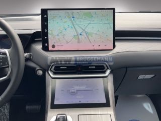 GWM Wey 03 LUXURY*WINTER-P*S.KOMFORT-P*MASSAGE*PANO*