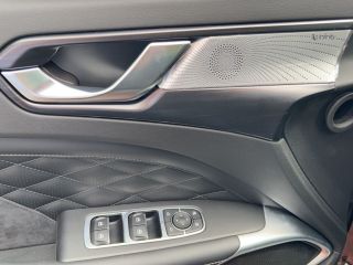 GWM Wey 03 LUXURY*WINTER-P*S.KOMFORT-P*MASSAGE*PANO*