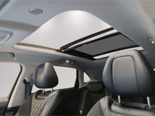 GWM Wey 03 LUXURY*WINTER-P*S.KOMFORT-P*MASSAGE*PANO*