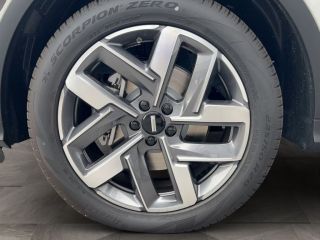 GWM Wey 03 LUXURY*WINTER-P*S.KOMFORT-P*MASSAGE*PANO*