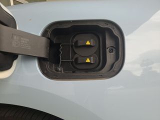 GWM Ora 03   400 Pro mit Wärmepumpe Elektro