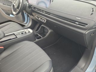 GWM Ora 03   400 Pro mit Wärmepumpe Elektro