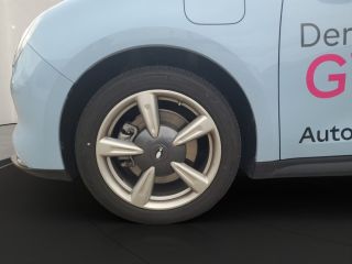 GWM Ora 03   400 Pro mit Wärmepumpe Elektro