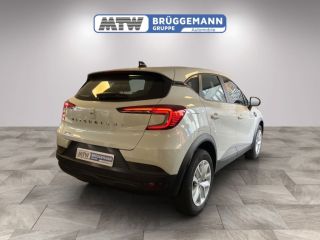 Mitsubishi ASX 1,2 DIAMANT MOD. 26 KAMERA 8 J. GARANTIE-PAK  diamant