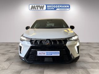 Mitsubishi ASX 1,2 DIAMANT MOD. 26 KAMERA 8 J. GARANTIE-PAK  diamant