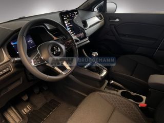 Mitsubishi ASX 1,2 DIAMANT MOD. 26 KAMERA 8 J. GARANTIE-PAK  diamant