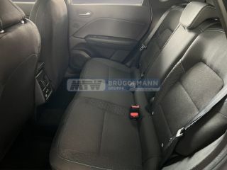 Mitsubishi ASX 1,2 DIAMANT MOD. 26 KAMERA 8 J. GARANTIE-PAK  diamant