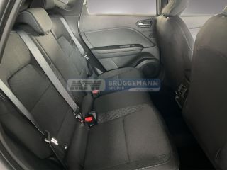 Mitsubishi ASX 1,2 DIAMANT MOD. 26 KAMERA 8 J. GARANTIE-PAK  diamant