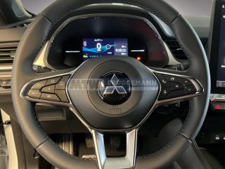 Mitsubishi ASX 1,2 DIAMANT MOD. 26 KAMERA 8 J. GARANTIE-PAK  diamant