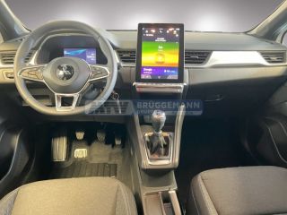 Mitsubishi ASX 1,2 DIAMANT MOD. 26 KAMERA 8 J. GARANTIE-PAK  diamant