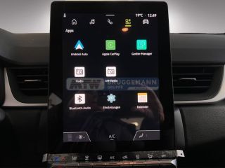 Mitsubishi ASX 1,2 DIAMANT MOD. 26 KAMERA 8 J. GARANTIE-PAK  diamant