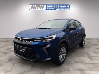 Mitsubishi ASX 1.0 Turbo * KLIMA *LED * KAMERA  -