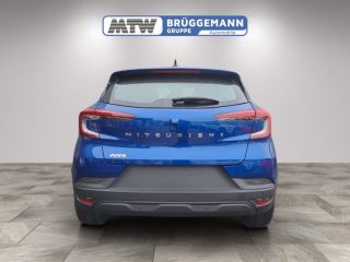 Mitsubishi ASX 1.0 Turbo * KLIMA *LED * KAMERA  -