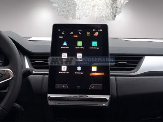 Mitsubishi ASX 1.0 Turbo * KLIMA *LED * KAMERA  -