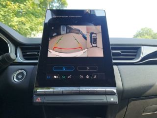 Mitsubishi ASX 1.6 Hybrid INTRO EDITION  360°KAM. LED