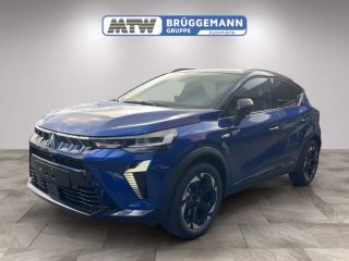 Mitsubishi ASX 1.8 Hybrid EDITION MODELL 26  360°KAM. LED