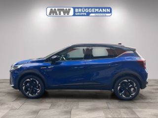 Mitsubishi ASX 1.8 Hybrid EDITION MODELL 26  360°KAM. LED