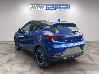 Mitsubishi ASX 1.8 Hybrid EDITION MODELL 26  360°KAM. LED