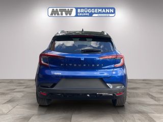 Mitsubishi ASX 1.8 Hybrid EDITION MODELL 26  360°KAM. LED