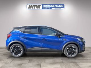 Mitsubishi ASX 1.8 Hybrid EDITION MODELL 26  360°KAM. LED