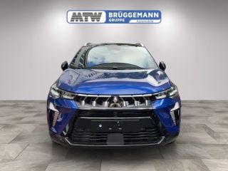 Mitsubishi ASX 1.8 Hybrid EDITION MODELL 26  360°KAM. LED