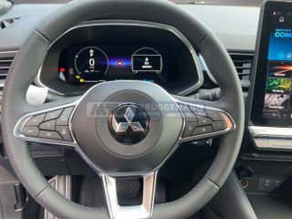 Mitsubishi ASX 1.8 Hybrid EDITION MODELL 26  360°KAM. LED