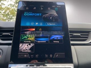 Mitsubishi ASX 1.8 Hybrid EDITION MODELL 26  360°KAM. LED