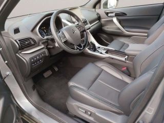 Mitsubishi Space Star Select 1.2 MIVEC 5-Gang