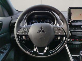 Mitsubishi Space Star Select 1.2 MIVEC 5-Gang