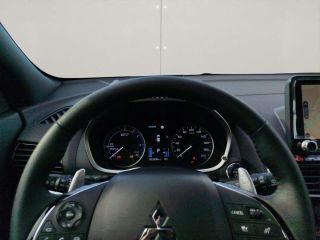 Mitsubishi Space Star Select 1.2 MIVEC 5-Gang