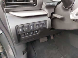Mitsubishi Space Star Select 1.2 MIVEC 5-Gang