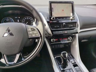 Mitsubishi Space Star Select 1.2 MIVEC 5-Gang