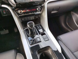 Mitsubishi Space Star Select 1.2 MIVEC 5-Gang
