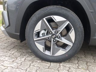 Hyundai Tucson 1.6 T-GDI 160 PS 48V DCT    Panoramadach E-Motion