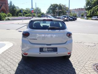 Dacia Sandero III 1.0 TCe 100 Expression (EU 6e)