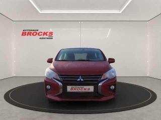 Mitsubishi ASX PLUS 1.3 T-Benziner 6-Gang Mildhybrid