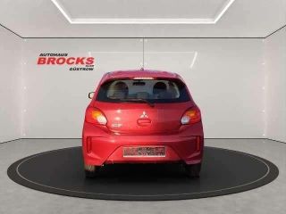Mitsubishi ASX PLUS 1.3 T-Benziner 6-Gang Mildhybrid
