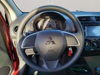 Mitsubishi ASX PLUS 1.3 T-Benziner 6-Gang Mildhybrid