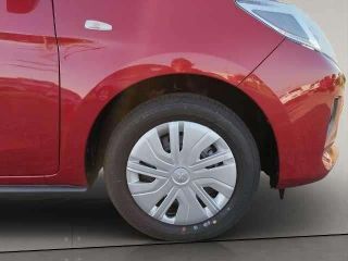 Mitsubishi ASX PLUS 1.3 T-Benziner 6-Gang Mildhybrid