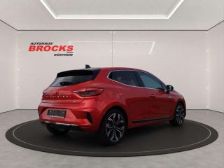 Mitsubishi Colt Intro Edition Hybrid