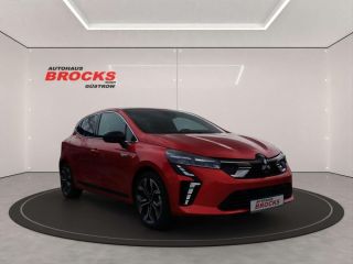 Mitsubishi Colt Intro Edition Hybrid