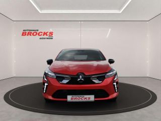 Mitsubishi Colt Intro Edition Hybrid