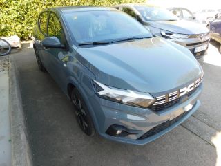 Dacia Sandero III 1.0 TCe 90 Expression (EURO 6e) 1.0 TCe 90 EU6e Expression (EURO 6e)