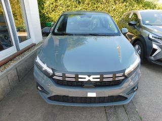 Dacia Sandero III 1.0 TCe 90 Expression (EURO 6e) 1.0 TCe 90 EU6e Expression (EURO 6e)