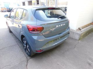 Dacia Sandero III 1.0 TCe 90 Expression (EURO 6e) 1.0 TCe 90 EU6e Expression (EURO 6e)