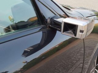Hyundai IONIQ 6 Uniq 4WD 77,4 kWh Batt.+digit. Spiegel
