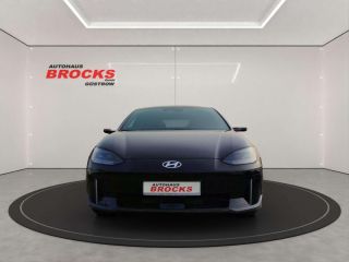 Hyundai IONIQ 6 Uniq 4WD 77,4 kWh Batt.+digit. Spiegel