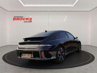 Hyundai IONIQ 6 Uniq 4WD 77,4 kWh Batt.+digit. Spiegel