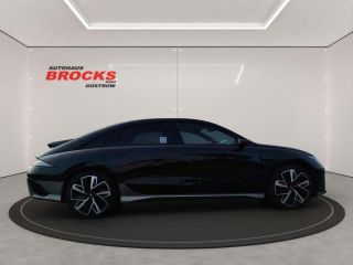 Hyundai IONIQ 6 Uniq 4WD 77,4 kWh Batt.+digit. Spiegel